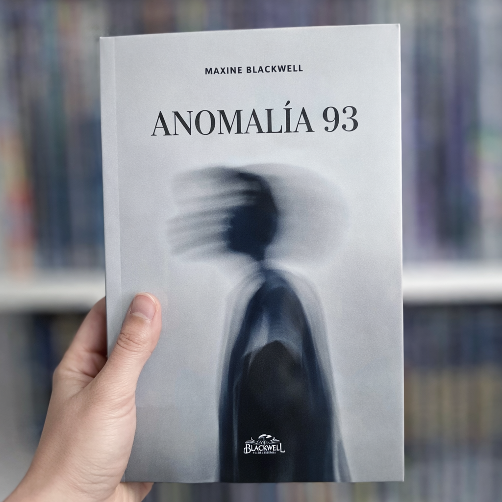 Portada anomalia 93